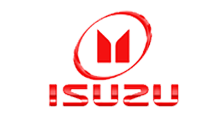 logo-isuzu